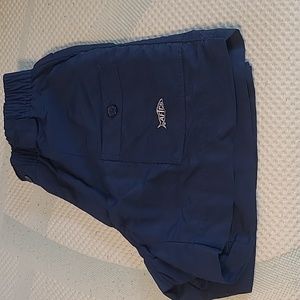 AFTCO shorts